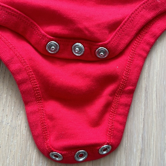 Authentic Disney Park Onesie - Picture 6 of 6